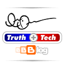 Dr Dave's Truth & Tech Blog