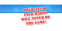 ComputerTalk with Dave Mason Hi Tech Talk Radio will Never be the Same!