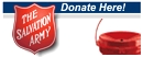 The Salvation Army