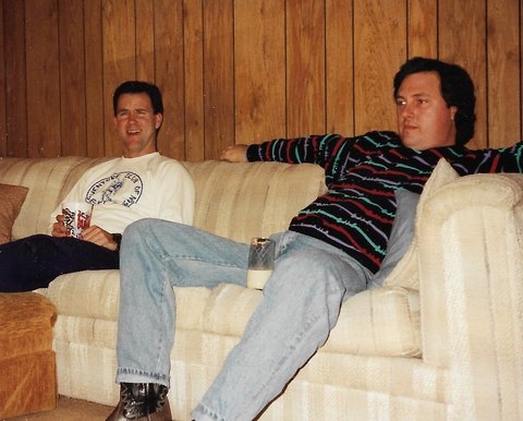 Photograph 12 from the Dave Mason collection